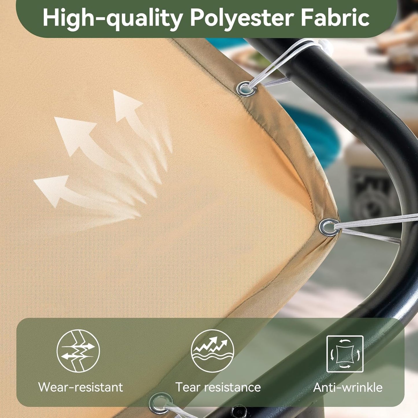 12 Ft. W X 10 Ft. D Lean-To Outdoor Pergola