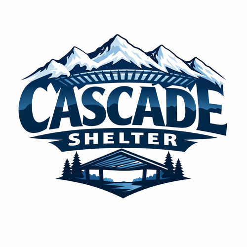 Cascade Shelter